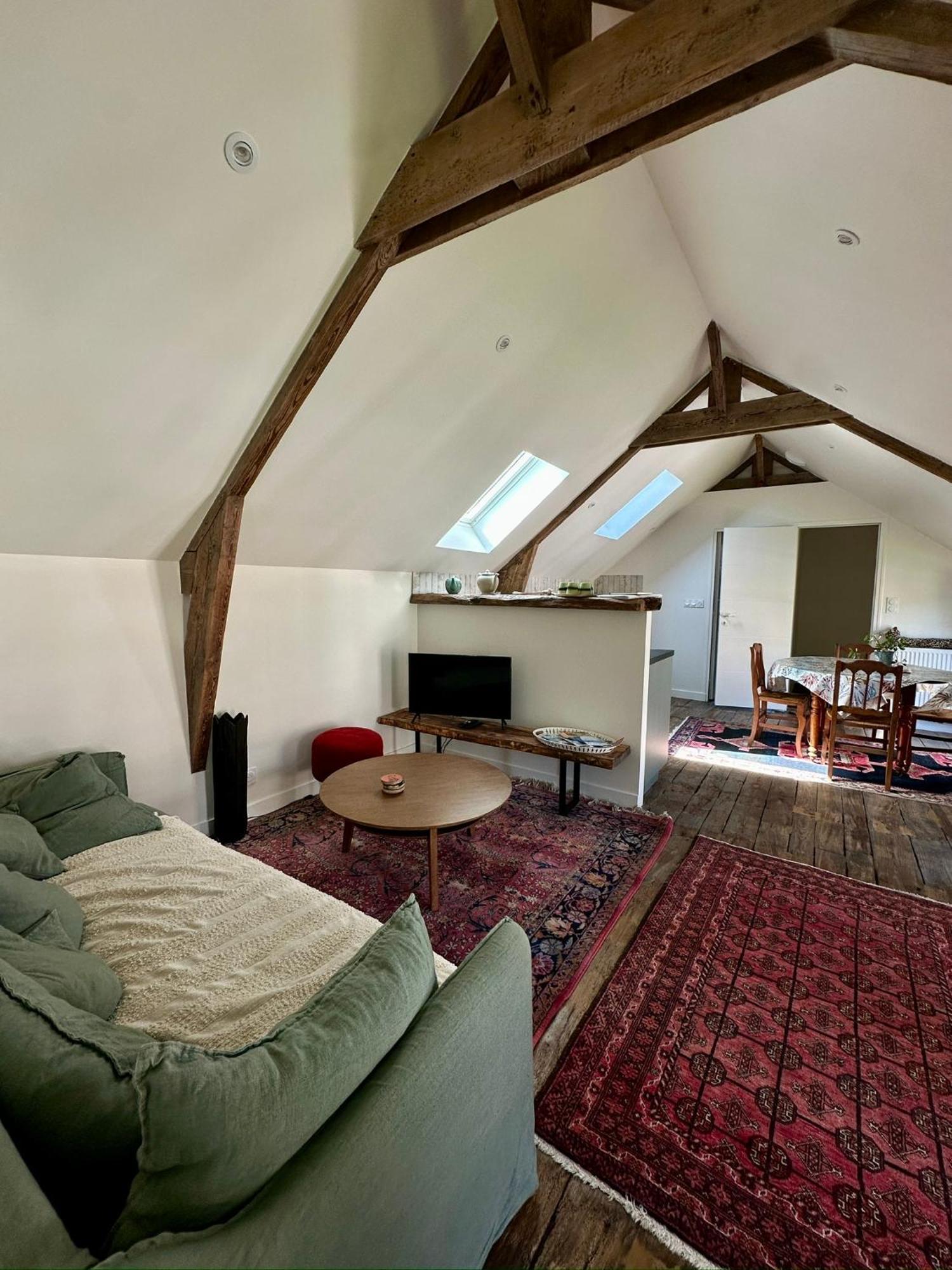 L'Aumonerie De Rotheneuf Apartamento Saint-Malo Exterior foto